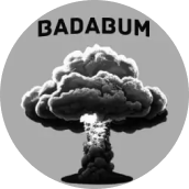 Bumf BadaBum